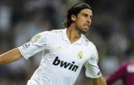 Video: Sami Khedira, ngôi sao đang trên đường rời Real
