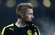 Video: Marco Reus, ngôi sao đang trên đường đến Tây Ban Nha