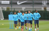 Man City và cuộc hành quân giữa sự sống và cái chết