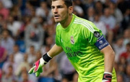 Video: Màn trình diễn của Iker Casillas đầu mùa 2014/15
