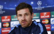 Villas-Boas thẳng thừng từ chối 'ghế nóng' Liverpool