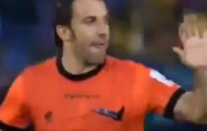 Video: Danh thủ Del Piero sút phạt thành bàn ở tuổi 40