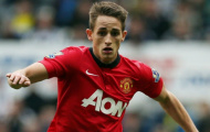 Man Utd cân nhắc để Januzaj ra đi