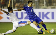 19h00 ngày 10/12, Thái Lan vs Philippines: Mỗi bên cầm nửa tấm vé