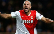 Lượt trận cuối bảng C Champions League: Monaco 'cướp' ngôi đầu của Leverkusen