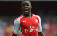 Arsene Wenger muốn Campbell ở lại Arsenal