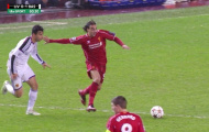 Thẻ đỏ ngớ ngẩn của Markovic khiến Liverpool ôm hận