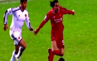 Video: Cận cảnh tình huống dẫn đến thẻ đỏ vô duyên của Lazar Markovic