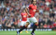Radamel Falcao tiết lộ thần tượng của mình