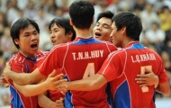 Đại hội TDTT Toàn quốc 2014: Nam Long An một ngày đấu 2 trận