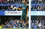 10 thủ môn cản phá phạt đền xuất sắc nhất lịch sử Premier League