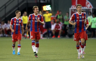 02h45 ngày 11/12, Bayern Munich vs CSKA Moscow: Khó cho đội khách
