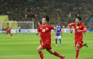 An toàn của CĐV Malaysia nằm ở cầu thủ Việt Nam!
