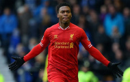 Steven Gerrard: 'Chúng tôi cần Sturridge trở lại'