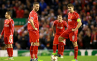 Rodgers tin Liverpool trở lại Champions League mùa tới