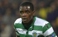 William Carvalho sắp đến nước Anh
