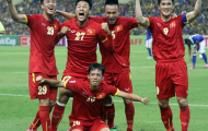 Ấn tượng lắm, HLV Miura!