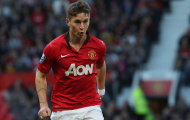 Zidane khen ngợi sao trẻ Man United