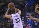 Video: Trận đấu giữa Mavericks vs Grizzlies (105-114)