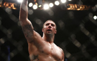 Brendan Schaub: 'Tôi mất 6 nhà tài trợ vì Reebok'