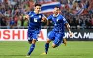 Thái Lan 3-0 Philippines: Đè bẹp Philippines, Thái Lan hiên ngang vào chung kết