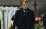Mancini tự tin Inter sẽ sớm trở lại đỉnh cao