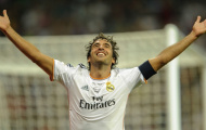 Raul úp mở khả năng tái hợp Real Madrid