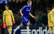 Video: Chelsea đánh bại Sporting Lisbon 3-1