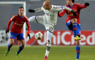 Video: Bảng E Champions League, Bayern Munich 3-0 CSKA Moscow