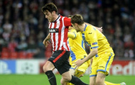 Bảng H: Athletic Bilbao kịp giật vé dự Europa League