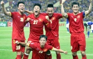 19h00 ngày 11/12, Việt Nam vs Malaysia: Tâm phục, khẩu phục