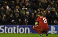 Liverpool bị loại: Thảm họa được báo trước