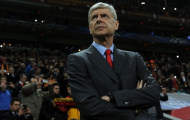 Arsenal đại thắng: Ông Wenger mừng hay lo?