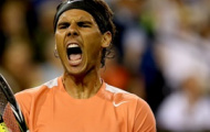 Video: Nadal chớp thời cơ, Djokovic cúi đầu khâm phục