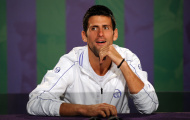 Không Nadal, Federer, đừng mơ có Djokovic