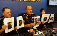 Malaysia ra lệnh truy nã hooligan