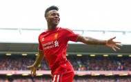 Liverpool: Thua Champions League, mất luôn Sterling?