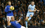 Video: Bàn thắng có vận tốc 108 km/h của Samir Nasri vào lưới Roma
