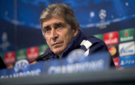 Manuel Pellegrini: 'Man City xứng đáng được khen ngợi nhiều hơn'