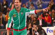 Novak Djokovic: Sự đe dọa của “thế hệ kế tiếp”