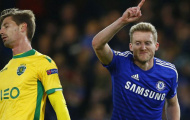 Đè bẹp Sporting, Mourinho sợ “cá mập”