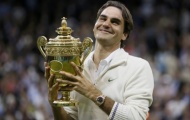 Điểm tin thể thao 11/12: Vũ Thị Hương giành vàng, Federer muốn vô địch Wimbledon