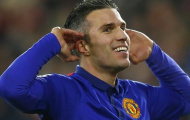 Robin van Persie: Ghi bàn khi anh muốn