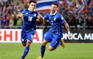 'Messi Thái' nóng lòng chờ đội tuyển Việt Nam ở chung kết