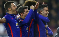 Van Gaal “nói không” với thị trường chuyển nhượng mùa đông: Đừng ảo tưởng sức mạnh!