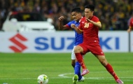 NHM dự đoán tuyển Việt Nam thắng Malaysia 2 bàn