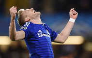 Andre Schuerrle: 'Tôi thuộc về Chelsea'