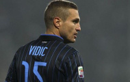 NÓNG: Man United đồng ý tái hợp với Nemanja Vidic
