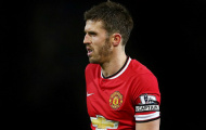 5 trận đấu đáng nhớ nhất của Michael Carrick