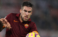 Roma khiến Man United hụt hẫng vụ Strootman